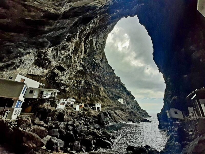 La Palma: Porís de Candelaria Hiking tour - FAQs