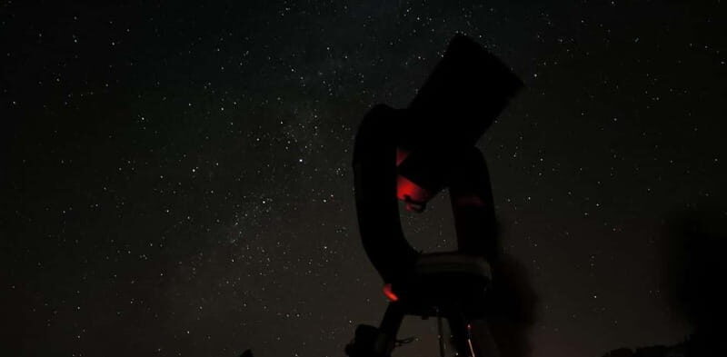 La Palma: Stargazing in the best sky in the world - Key Points