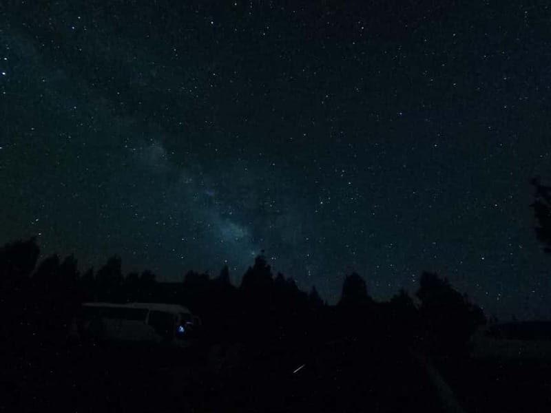 La Palma: Stargazing in the best sky in the world - The Itinerary in Detail