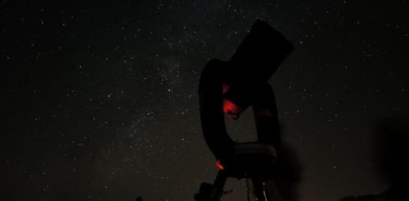 La Palma: Stargazing in the best sky in the world - The Experience and Guides