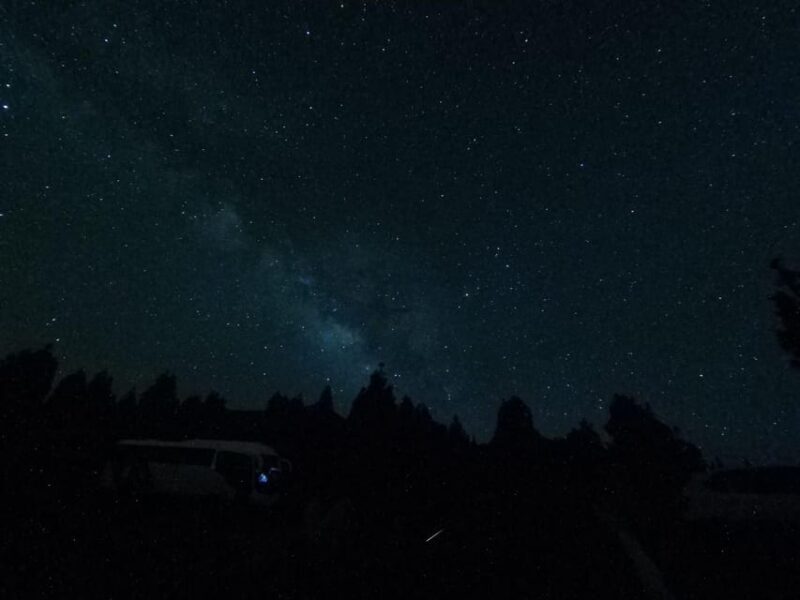 La Palma: Stargazing in the best sky in the world - Who Is This Tour Best For?