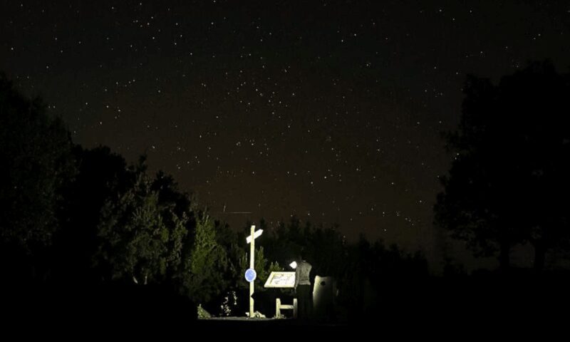 La Palma: Stargazing in the best sky in the world - Final Thoughts