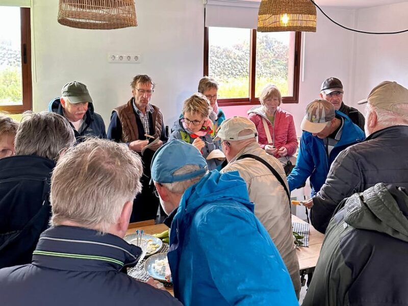 La Palma : Tour of an ecological farm w/ animals & tasting - Who Will Love This Experience?