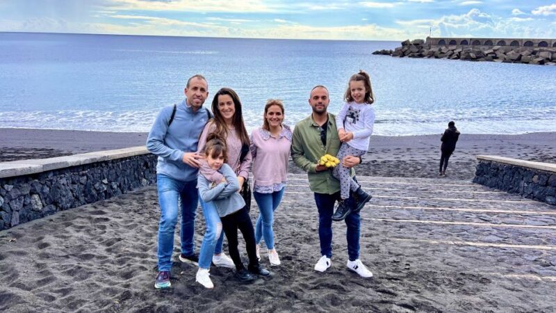 La Palma Tour: Santa Cruz, Cumbrecita and Volcanic Landscape - An In-Depth Look at the La Palma Tour: Santa Cruz, Cumbrecita, and Volcanic Landscape