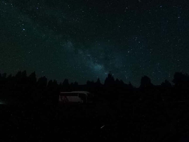 La Palma: VIP Night Sky Tour With Your Own Telescope - Price and Value