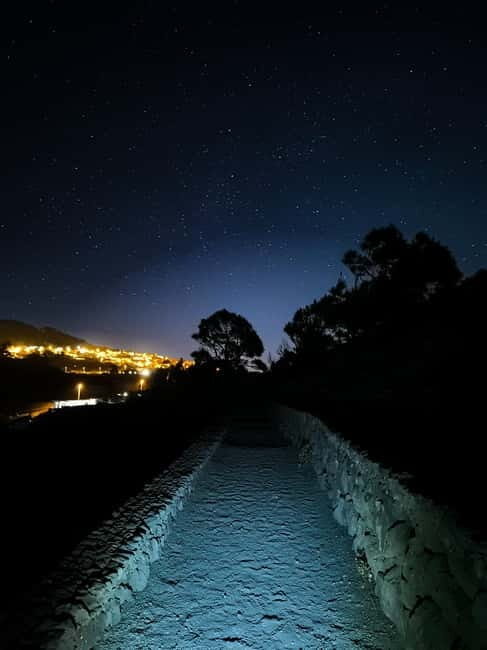 La Palma: VIP Night Sky Tour With Your Own Telescope - The Practical Side