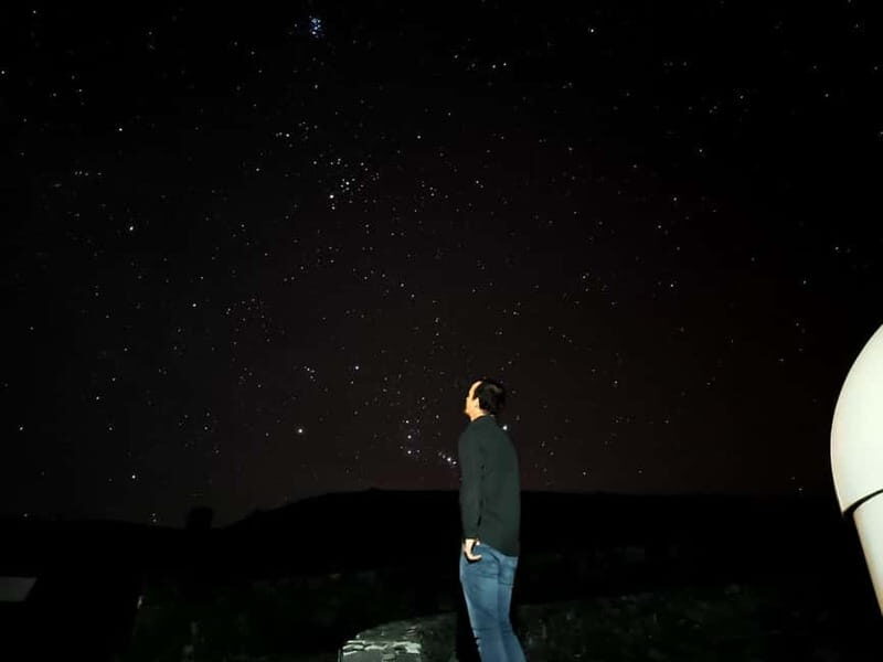 La Palma: VIP Night Sky Tour With Your Own Telescope - FAQs