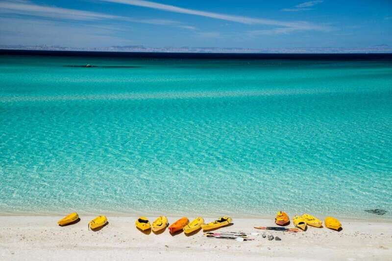 La Paz: 3-Beach Snorkeling Tour with Lunch and Drinks - FAQs