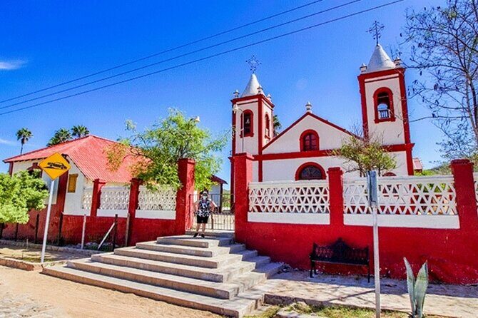 La Paz and Todos Santos Day Trip with Lunch - Who Will Love This Tour?