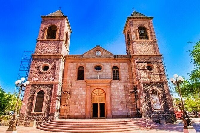 La Paz and Todos Santos Day Trip with Lunch - Final Words