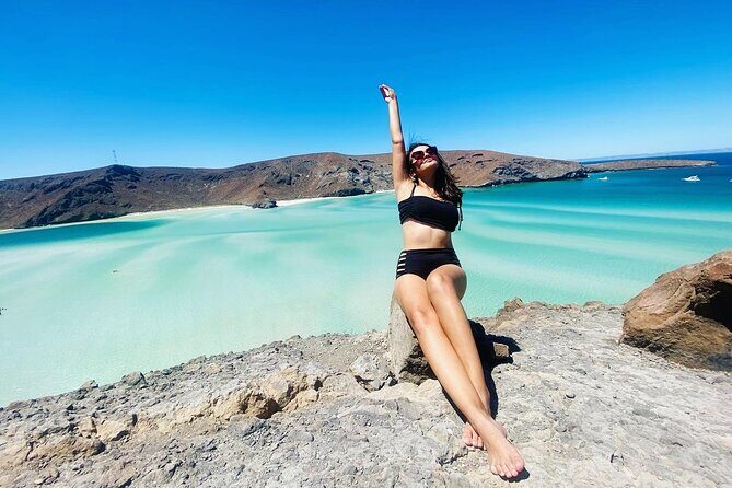 La Paz, Balandra and Todos Santos from CABO and San Jose - What Works Well and What to Consider