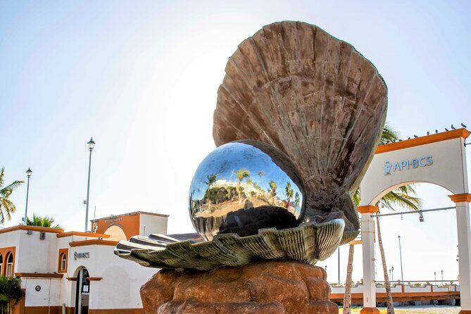 La Paz, Balandra beach and Todos Santos Tour - The Practical Side: What You Should Know