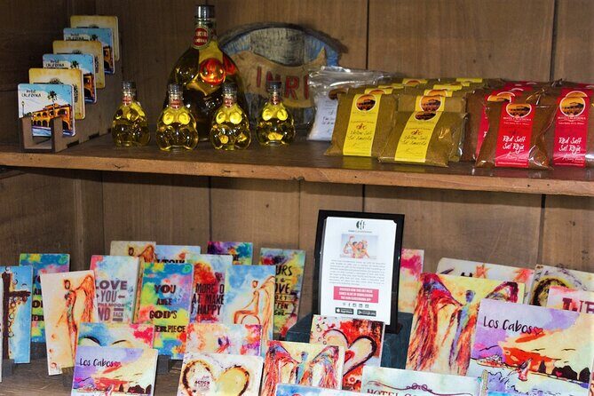 La Paz, Balandra beach and Todos Santos Tour - FAQ