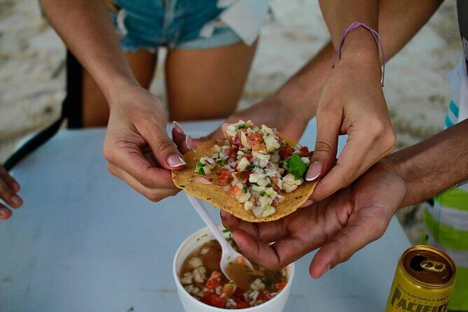 La Paz Beaches Half Day Tour - Introduction: Why This Tour Might Be Perfect for You