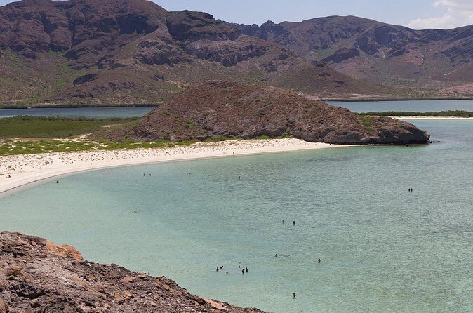 La Paz City Tour from Cabo - Final Thoughts