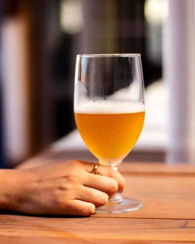 La Paz Cruisers: Craft Beer Tour with Tastings and Ceviche - The Beer and Food Experience