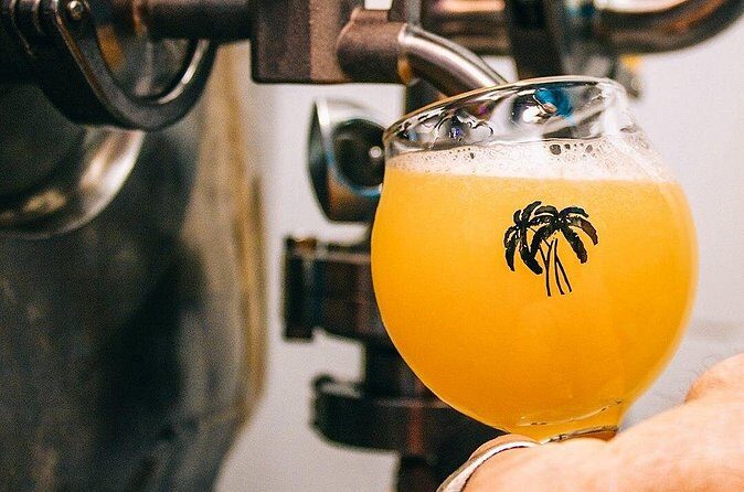 La Paz Cruisers: Craft Beer Tour with Tastings and Ceviche - Final Thoughts