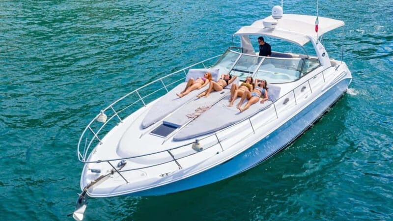 La Paz: Day Cruise & Snorkelling (w/sea lions) Food & Drinks - Key Points