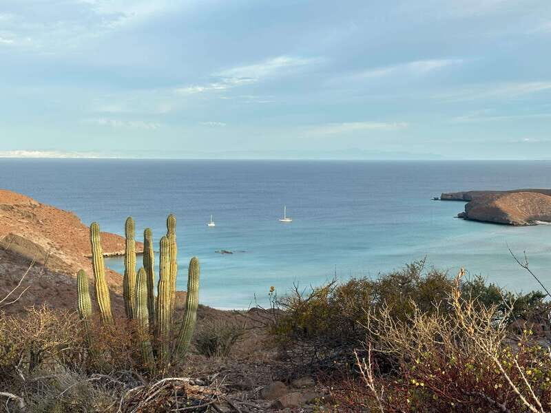 La Paz: Deluxe Yacht Adventure with Paddleboarding - Practical Details and Tips