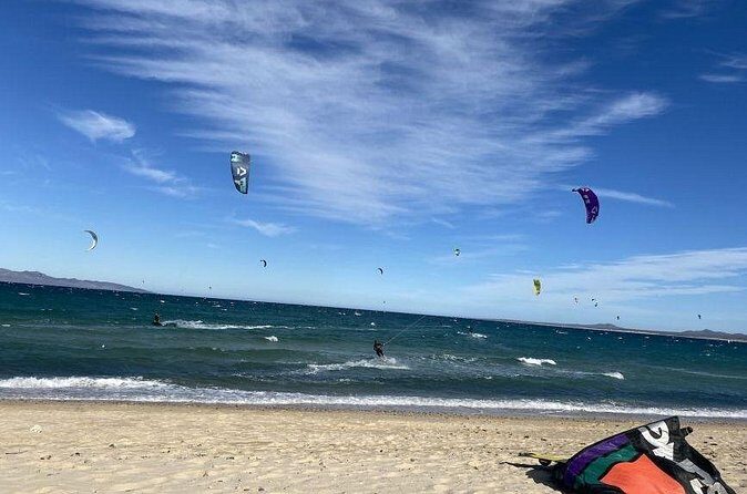 La Paz El Triunfo and La Ventana Day Trip with Lunch - Why This Tour Is Worth It