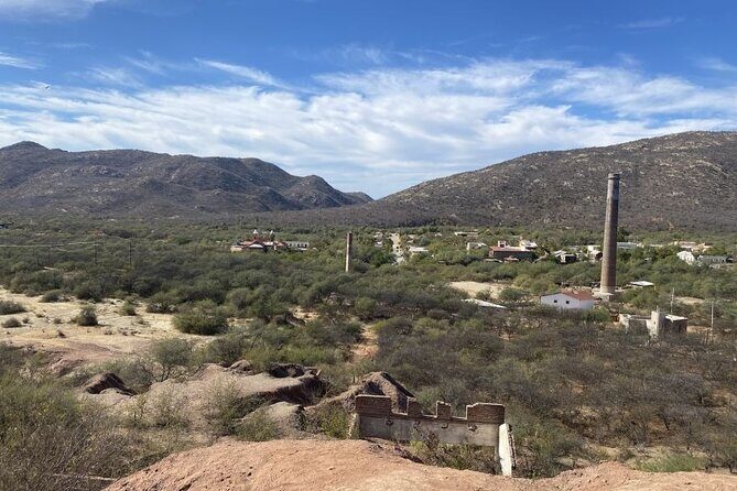 La Paz El Triunfo and La Ventana Day Trip with Lunch - FAQs