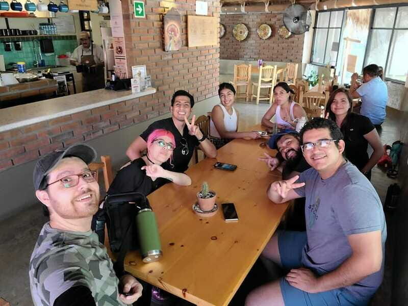 La Paz: El Triunfo Town Tour with Lunch and Transportation - Frequently Asked Questions