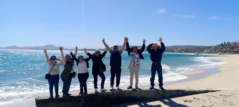 LA PAZ ENCOUNTER - What the Tour Offers: An Overview