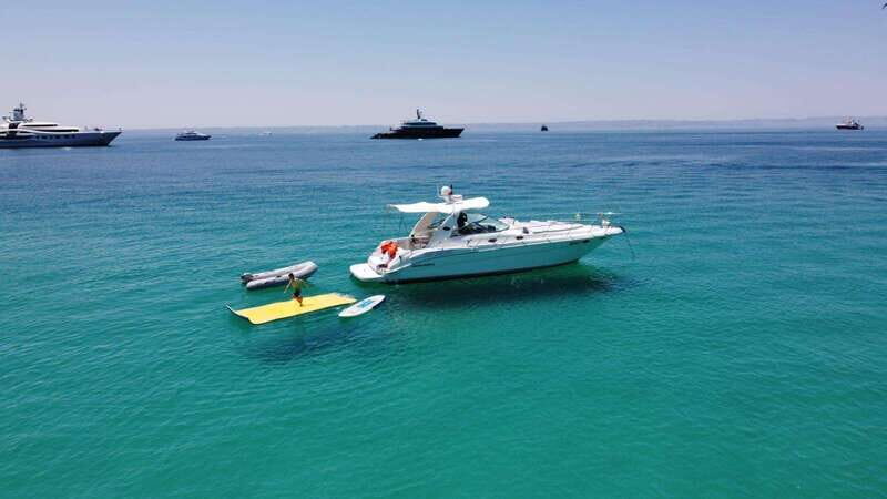 La Paz: Espiritu Santo Island and Balandra Bay Day Cruise - Key Points