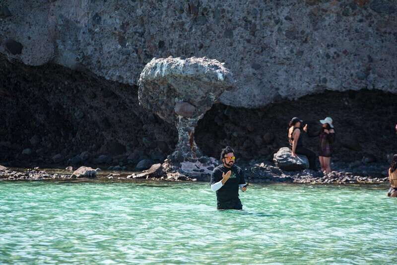 La Paz: Espiritu Santo Island Tour - FAQ