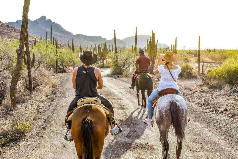La Paz: Horseback Riding - Who Will Enjoy This Tour?