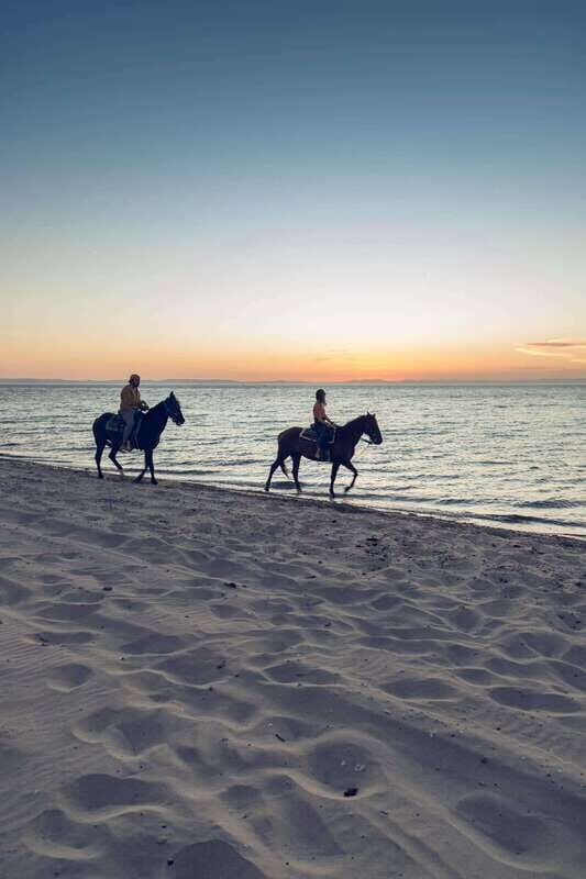 La Paz: Horseback Riding - FAQs