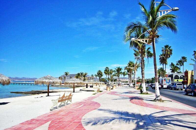 La Paz Jewels - The Practical Side: Timing, Group Size, and Accessibility