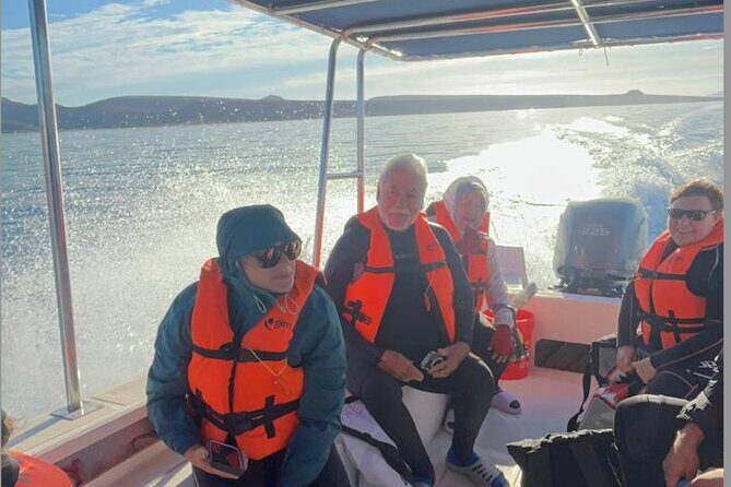 La Paz Mexico Sunset Cruise with Local Guides : small group - The Sum Up: A Scenic, Authentic Way to End the Day in La Paz