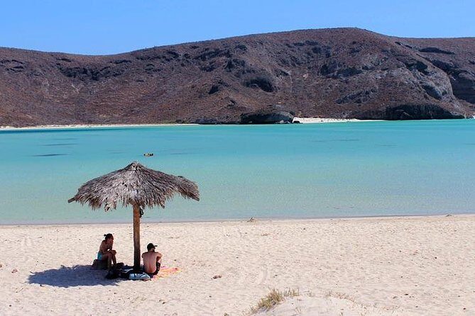 La Paz Paradise: Balandra & beyond - An In-Depth Look at the Tour Itinerary