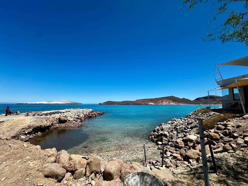 La Paz: Pearl Farm Experience and shop - FAQs