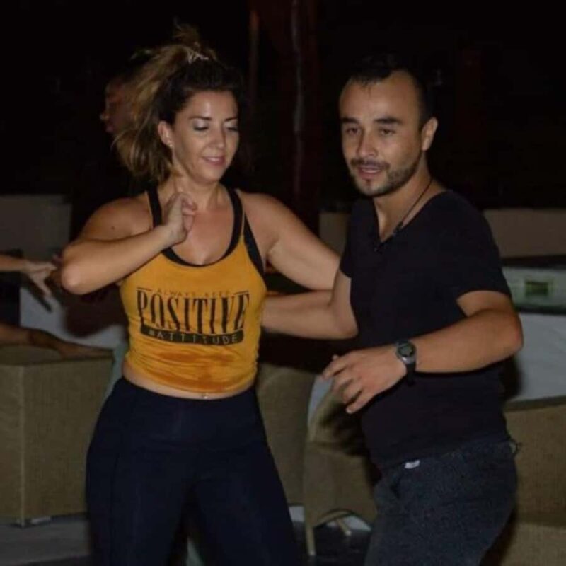 La Paz: Private Salsa or Bachata Dance Lesson - Practical Details and Tips