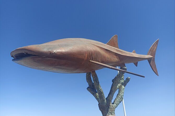 La Paz Private Treasure Hunt - A Closer Look at the Route and Highlights