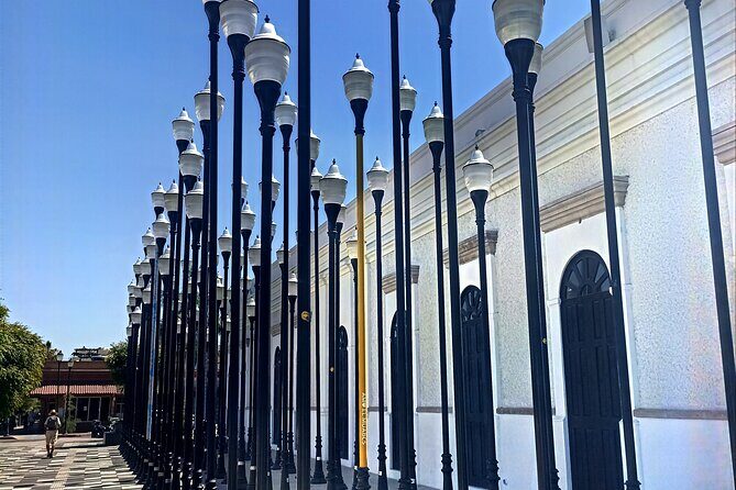 La Paz Private Treasure Hunt - FAQ