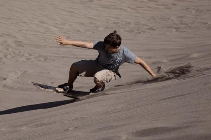 La Paz Sandboarding Adventure in the Mogote Dunes - Final Thoughts: Is It Worth It?
