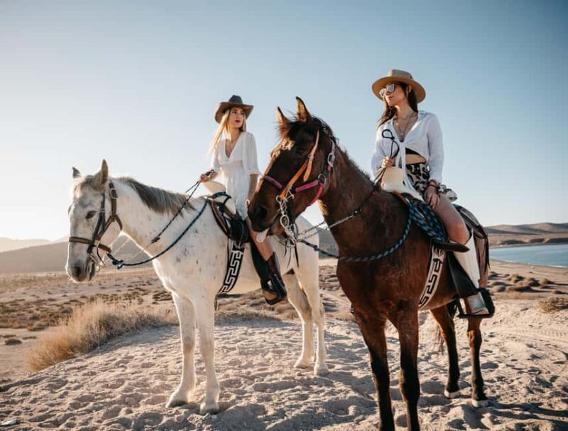 La Paz: Scenic Beach Horseback Ride with Snacks - Final Words