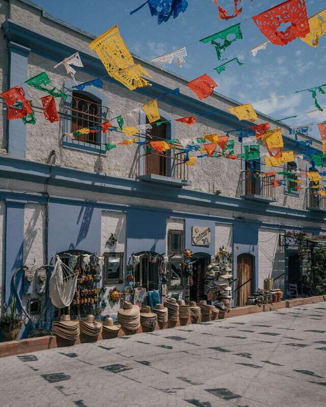 La Paz: Todos Santos Day Trip - An In-Depth Look at the Todos Santos Day Trip