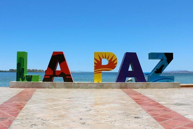 La Paz Tour, Historical City, Beach, Colonial and Beautiful scenery on the way! - Authentic Experiences and Hidden Gems
