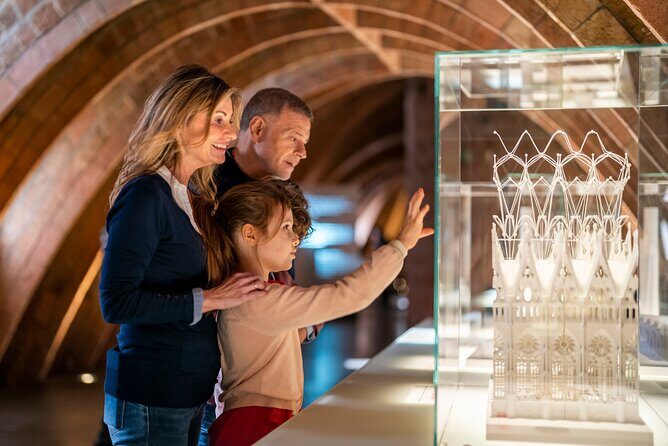 La Pedrera-Casa Mila Admission Ticket with Audioguide - FAQ