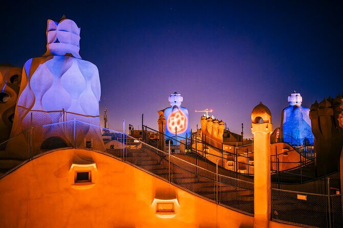 La Pedrera - Casa Mila Night Experience - Final Tips for Visiting
