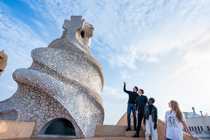 La Pedrera Guided Tour with Fast Track Access - Final Thoughts: Is This Tour Worth It?