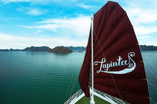La Pinta Cruise 2-day Halong Bay to Lan Ha Bay from Hanoi - An Overview of This Unique 2-Day Adventure