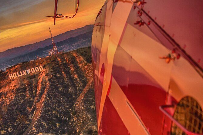 LA Private Doors-Off Aerial Photography Helicopter Adventure - The Sum Up: Is This Tour Worth It?