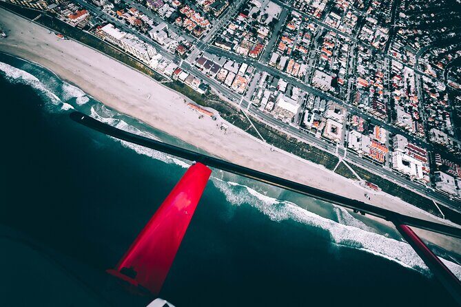 LA Private Doors-Off Aerial Photography Helicopter Adventure - FAQ