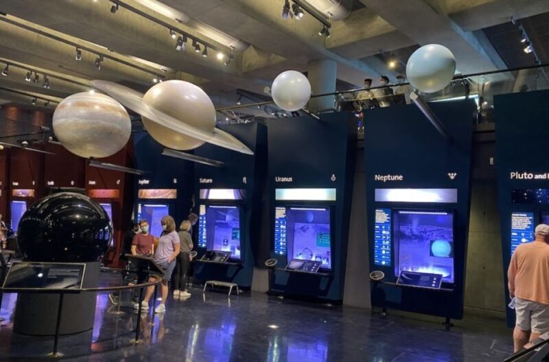 LA: Private Getty Center to Griffith Observatory Guided Tour - Authentic Insights from Past Participants