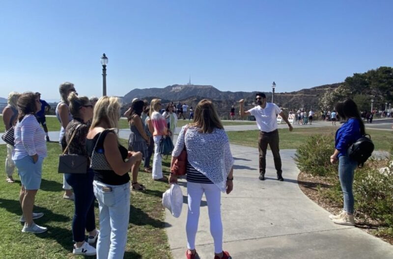 LA: Private Getty Center to Griffith Observatory Guided Tour - Final Thoughts: Who Should Consider This Tour?